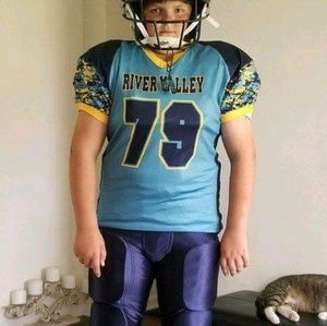 Meet your Posher, Brad